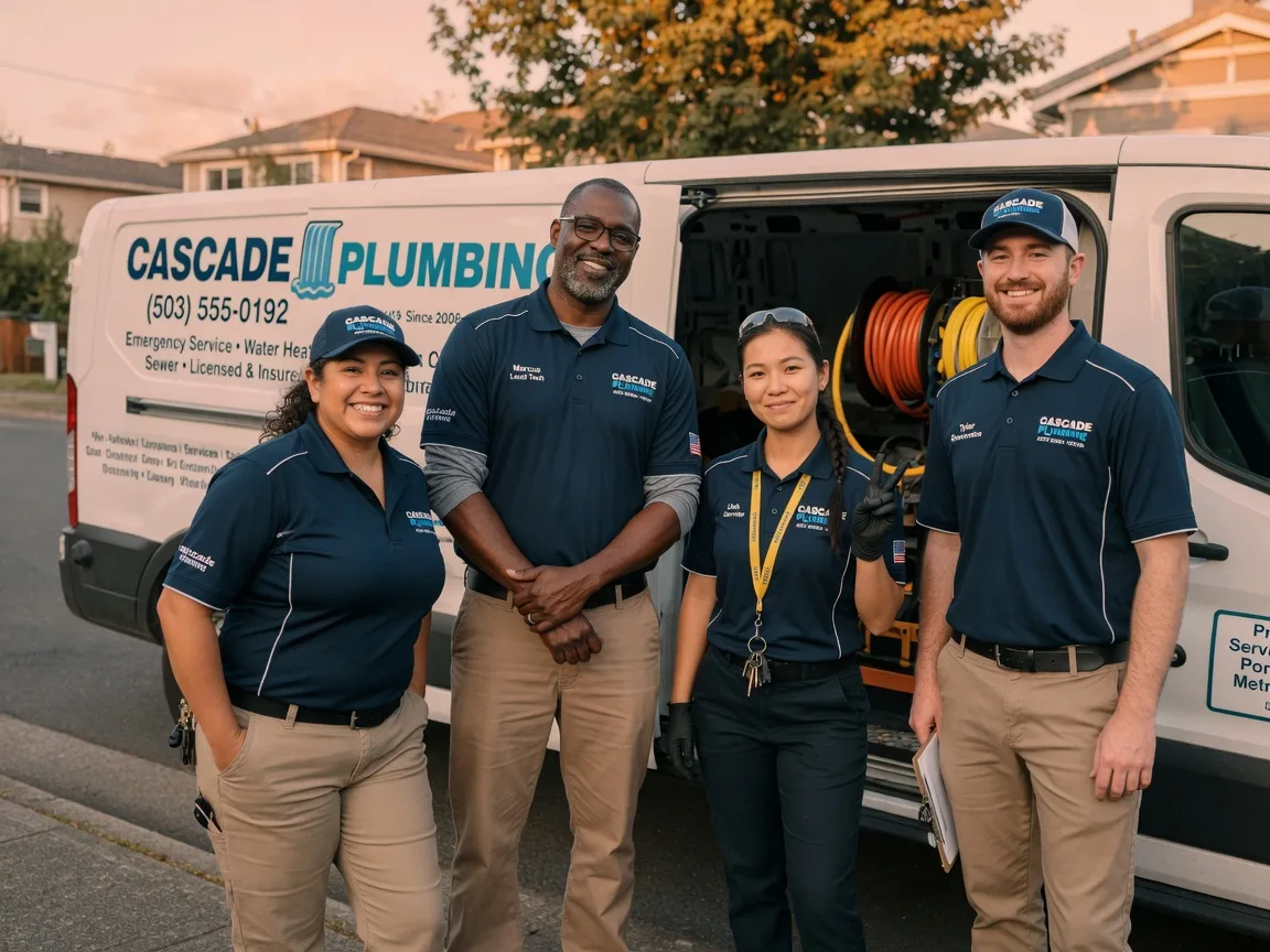 Emergency Plumber company in Columbia, NJ